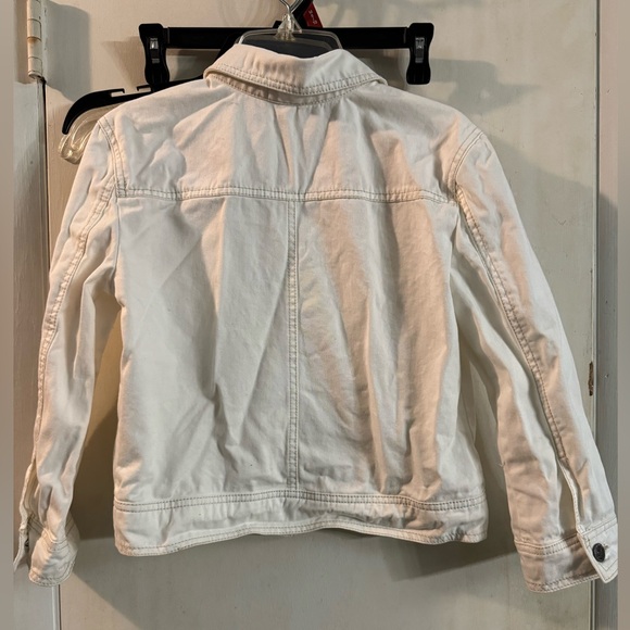 Dream Out Loud by Selena Gomez Medium Jacket - Picture 5 of 5